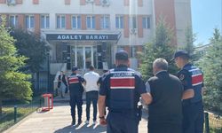 Eskişehir'de büyük vurgun: 1 milyon TL'yi ve 4 daireyi üzerlerine geçirdiler!