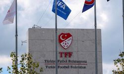 PFDK Başkanı istifa etti, yeni başkan açıklandı!
