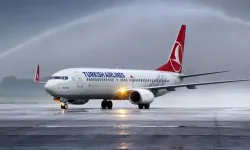 THY, yılın 7 ayında 51,2 milyon yolcu ağırladı