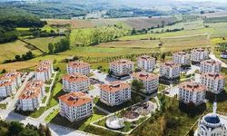 TOKİ Eskişehir dahil 47 ilde düğmeye bugün bastı! Konut ve iş yerleri satılıyor