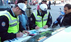 Sürücüler isyan edecek: Yazılan yeni trafik cezaları açıklandı