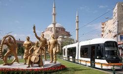 Rapor açıklandı: Eskişehir Türkiye'de lider konumunda!