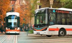 Eskişehir’de ulaşıma ve servis araçlarına zam geldi