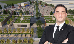 Türk Kızılay Eskişehir’e afet yerleşkesi yapacak