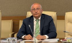 Çakırözer: "Yaşasın 102 yıllık Cumhuriyetimiz!"