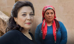 Ünlü oyuncu estetik yaptırdı: Felç kaldı!
