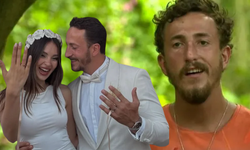 Uzun zamandır bekleniyordu! Survivor yarışmacısı sonunda nişanlandı