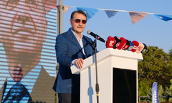 “Vatandaşla seçim zamanı değil her zaman gönül bağı kurmalıyız”