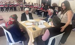 Eskişehir'de iki nesil arasındaki sanat köprüsü