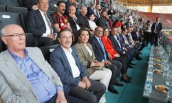 Eskişehirspor Kulübü Genel Kurulu öncesi sessizlik hakim!