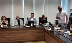 Eskişehir'de aile hekimliği sistemi masaya yatırıldı