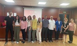 Eskişehir İl Sağlık Müdürlüğü’nden entegre hastanelere 3 günlük eğitim