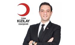 Türk Kızılay Eskişehir’e afet yerleşkesi yapacak