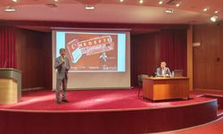 AHPADİ Başkanı Mehmet Ektaş’tan Yeni Anayasa uyarısı