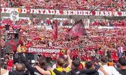 Eskişehirspor taraftarlarından dev katkı