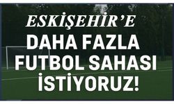 Eskişehir Amatör Futbol Kulüpleri imza kampanyası başlattı