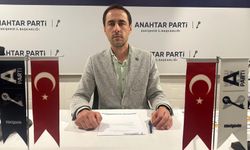 Anahtar Parti Eskişehir İl Başkanı Çağlar Ölce: "Eskişehir Atatürk Stadyumu, bu halkın gönlünde mühürlüdür"