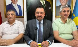 İYİ Parti: "Fethi Heper'in adı Millet Bahçesi'ne verilsin"