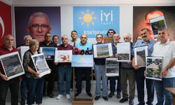 İYİ Parti’den Maden Kanunu Teklifi’ne tepki: “Eskişehir’i hedefe koymuşlar”