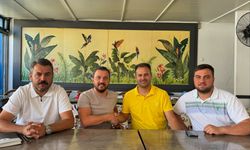 2 Eylül Spor Kulübü Arıkan ile devam ediyor