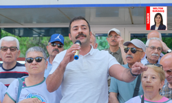 “Emeklilerin refahı devletin namusudur”