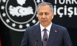 Bakan Yerlikaya Jandarma Teşkilatının 186'ıncı yıl dönümünü kutladı