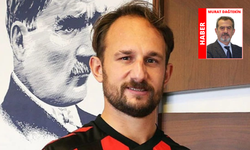 Yolun açık olsun Özkanca