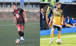 2 Eylül Spor'dan dış transfer atağı!