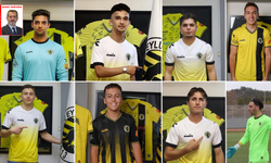 2 Eylül Spor Kulübü iç transferi bitirdi