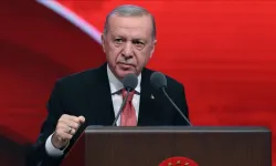 Cumhurbaşkanı Erdoğan şehit ve gazi ailelerine mektup yazdı