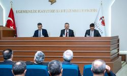 2025 yılının 3. İl Koordinasyon Kurulu Toplantısı gerçekleştirildi