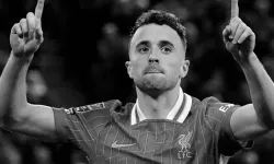 Son dakika: Liverpool'un dünyaca ünlü yıldızı Diogo Jota hayatını kaybetti!