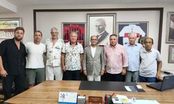 CHP'li İbrahim Arslan: " Eskişehir’in öz evlatları mutlaka değerlendirilmelidir"