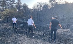 TTB heyeti 10 kişinin yaşamını yitirdiği Eskişehir’de incelemelerde bulundu