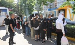 Eskişehir'de 7 masaj salonuna operasyon düzenlenmişti: 11 kişi tutuklandı
