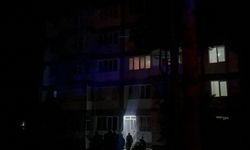 Eskişehir'de gece yarısı apartman boşaltıldı: Sonrasında ortaya çıkan pes dedirtti