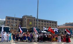 Eskişehir'de festival coşkusu başladı!