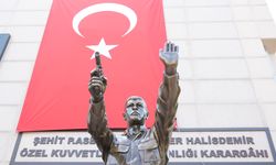 Darbenin seyrini değiştirmişti: Ömer Halisdemir için özel koruma noktası