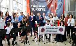 Bakan Tekin'den LGS iddialarına sert eleştiri