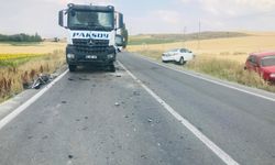 Eskişehir'deki feci kazada yeni detaylar: Facia kıl payı atlatıldı