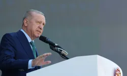 Erdoğan: "Savunma sanayimizin yerlilik oranı yüzde 80'lerin üzerine çıktı"