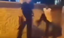 Eskişehir'de sokak ortasında dehşet! 14 yaşındaki çocuk öldüresiye dövüldü