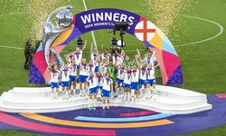 Kadınlar EURO 2025’te şampiyon belli oldu