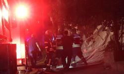 Komşuda akşam kabusa döndü: 3 kişi hastaneye kaldırıldı