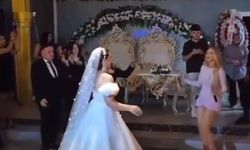 Rumen şarkıcı Otilia Türkiye'de düğünde sahne aldı
