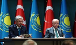 Cumhurbaşkanı Erdoğan: "Dünyanın gözleri önünde bir halk açlık ve susuzlukla öldürülüyor"