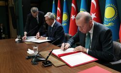 Türkiye ile o ülke arasında medya ve enformasyon alanında iş birliği mutabakatı