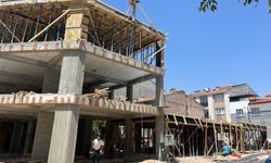 Eskişehir'de feci olay! Genç işçi elektrik akımına kapıldı