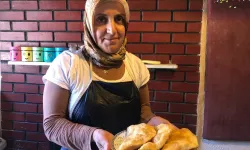 Eskişehir'de tadına doyum olmuyor: O lezzet böyle hazırlanıyor