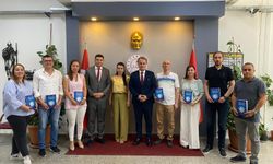 Eskişehir'de Türkiye Yüzyılı Maarif Modeli’ne yönelik önemli çalışma